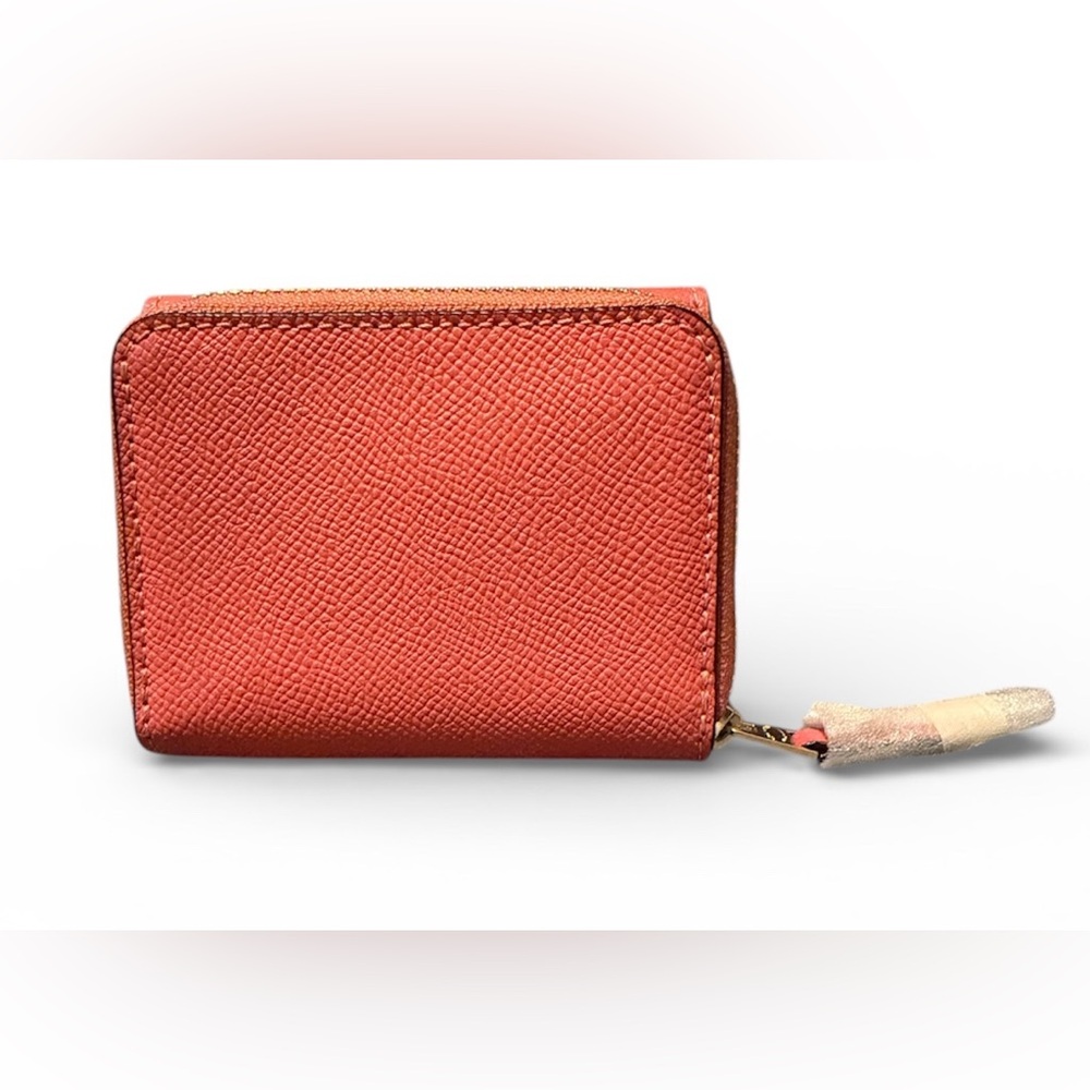 COACH WALLET AND WRISTLET SET! BOTH NWT! - Picture 8 of 16